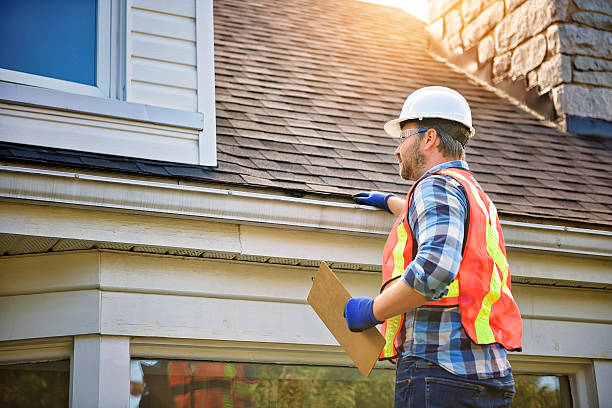 Licensed Gutter Repair And Installation service in Georgetown, TX - Norken Roofing